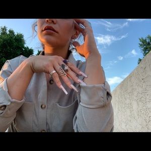 Meet your Posher, Madisyn